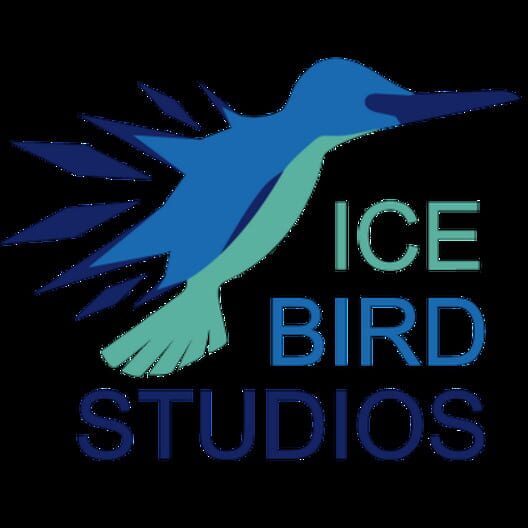 icebird studios logo