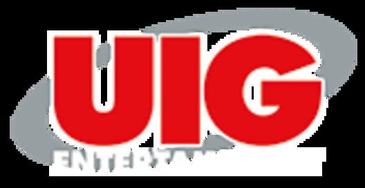 United Independent Entertainment GmbH logo