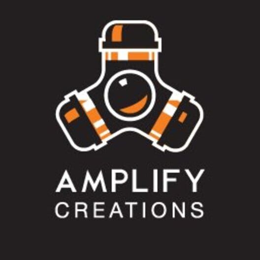 Amplify Creations logo