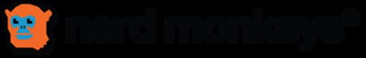 Nerd Monkeys logo