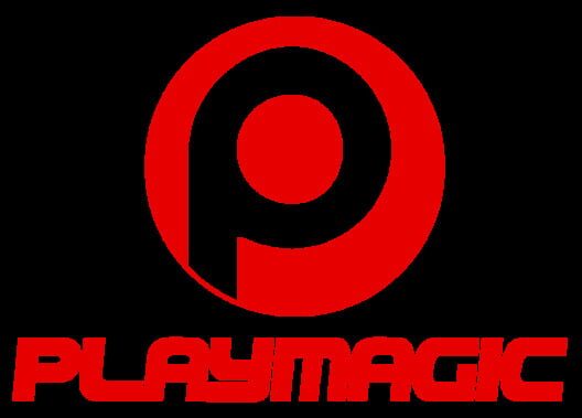 PlayMagic logo