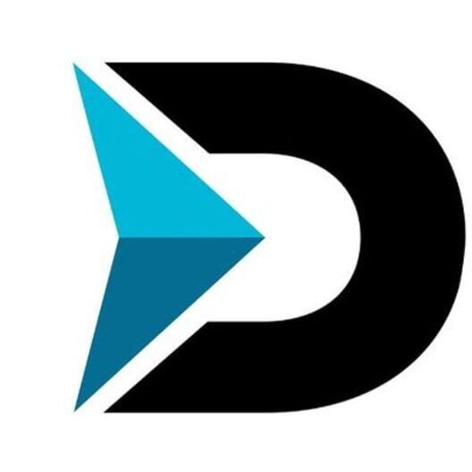 Digital Arrow logo