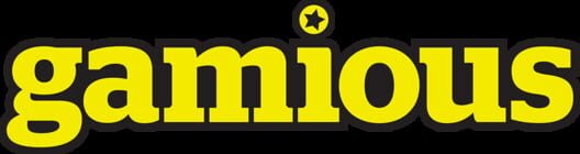 Gamious logo