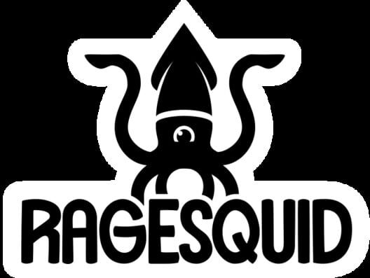RageSquid logo