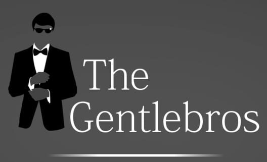 The Gentlebros Pte logo