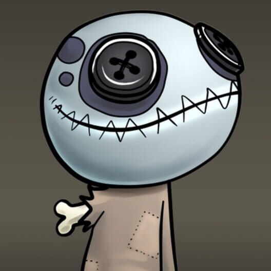 A Jolly Corpse logo