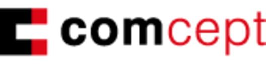 Comcept logo