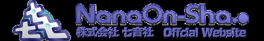 NanaOn-Sha logo