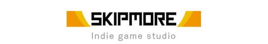 SKIPMORE logo
