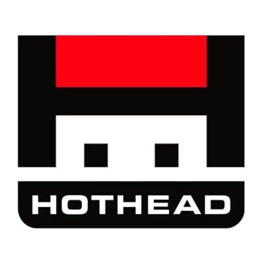 Hothead Games logo