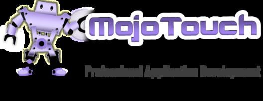MojoTouch logo
