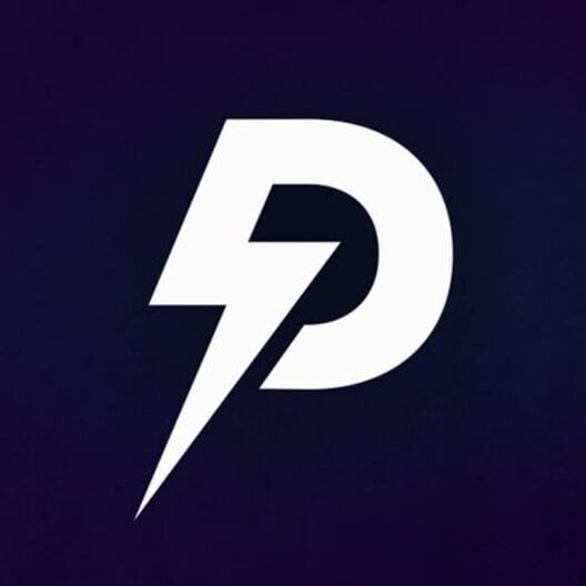 Drastic Games logo