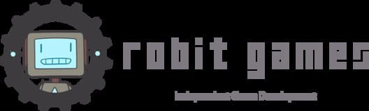 Robit Games logo