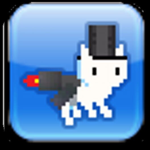 Rocketcat Games logo