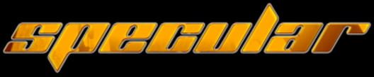 specular interactive logo