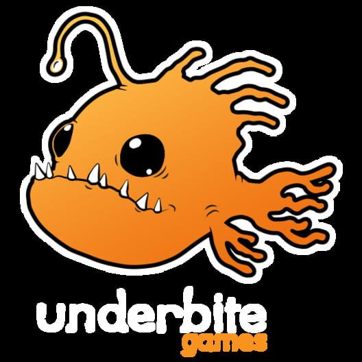 Underbite Games logo