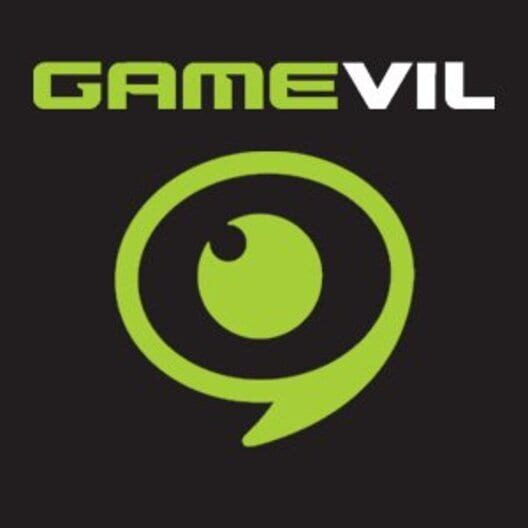 GAMEVIL logo