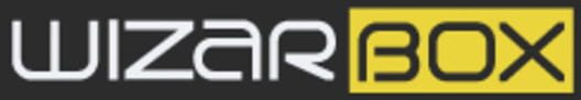 WizarBox logo