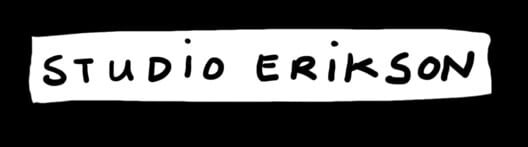 Studio Erikson logo