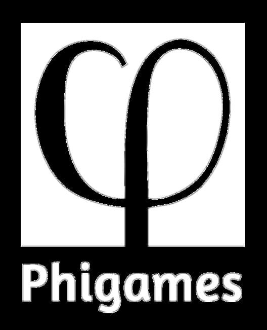 Phigames logo
