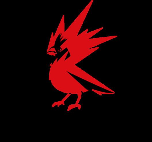 CD PROJEKT logo