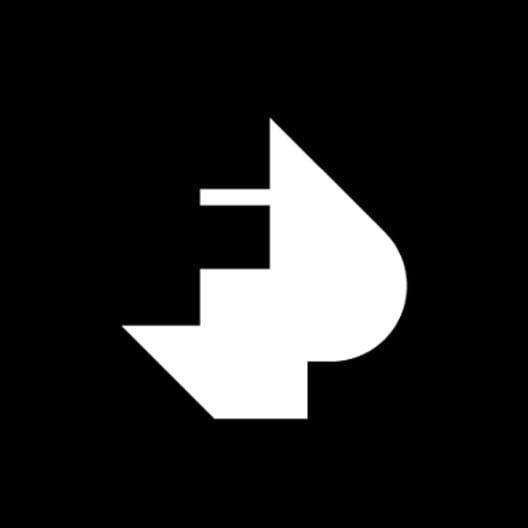 Frosty Pop Games logo
