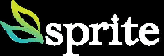 Sprite logo