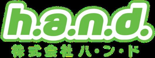 h.a.n.d. logo