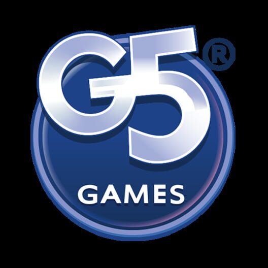 G5 Entertainment logo