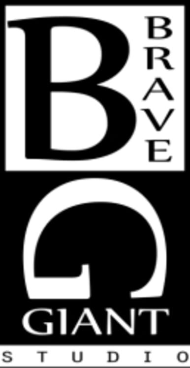 BRAVEGIANT logo