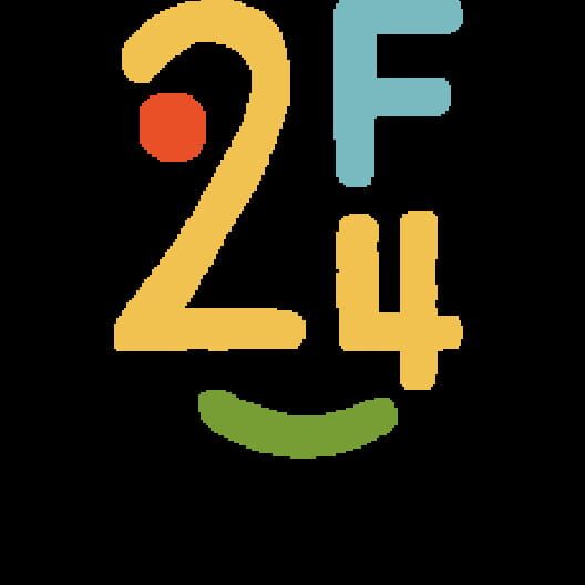 24Frame logo
