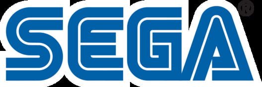 Sega of America logo