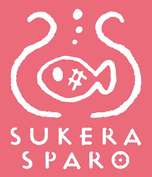 SukeraSparo logo