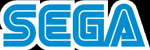 Sega Games logo