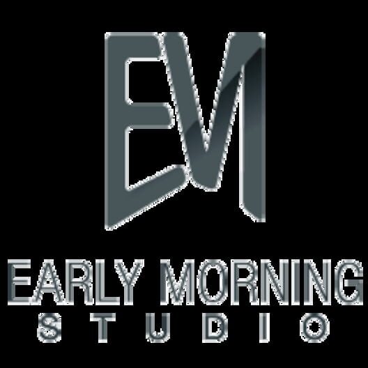 Early Morning Studio logo