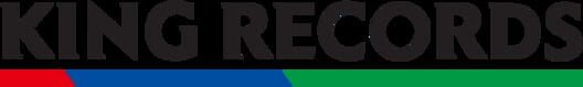 King Records logo