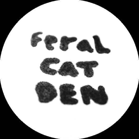 Feral Cat Den logo