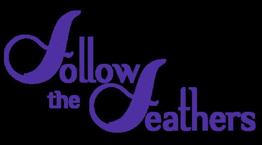 Follow the Feathers logo