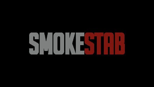 SmokeStab logo
