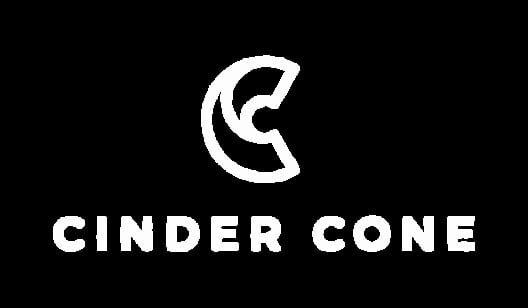 Cinder Cone logo