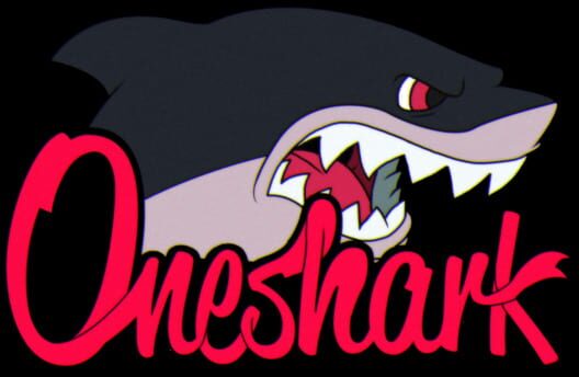 Oneshark logo