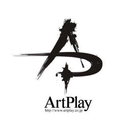 ArtPlay logo