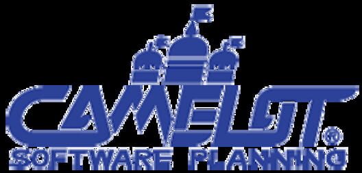Camelot Software Planning logo