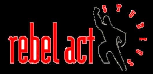Rebel Act Studios logo