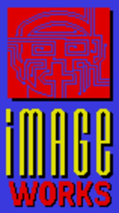 ImageWorks logo
