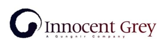Innocent Grey logo