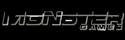 Monster Games logo