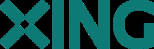 XING logo