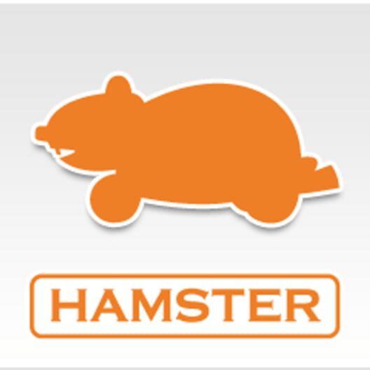 HAMSTER logo