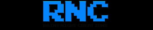 Rainy Night Creations logo